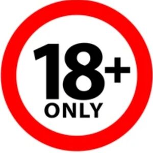 ADULT Plush Animal PUD PALS